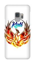 l__kali__l Samsung Phone Cases