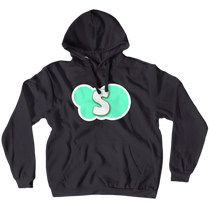 SyntrocityHD Official Emblem Hoodies (Pullover)