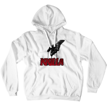 kkilla Hoodies (No-Zip/Pullover)