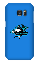 theseastriker Samsung Phone Cases