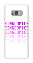 RingComics Samsung Phone Case