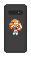 Desert Fox Samsung Phone Cases