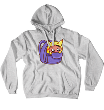 Gleaney Carry Hoodie