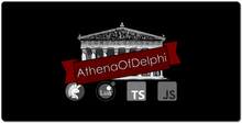 AthenaOfDelphi XXL Gaming Mousepad