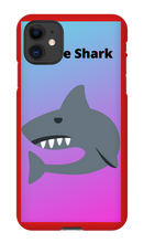 whale_shark9907 iPhone Phone Cases