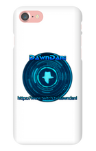 dawndani iPhone Phone Cases