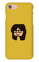 arkaedys iPhone Phone Cases