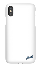 lenzh iPhone Phone Cases