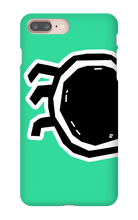 Blink Badge Iphone Cases