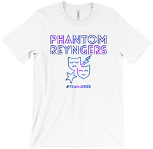 Broadway Reyngers TShirt