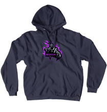 devouryou_tv Hoodies (No-Zip/Pullover)
