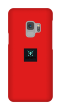 ianfishy1 Samsung Phone Cases