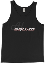AlSquad Tank Top