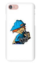 wyzrd iPhone Phone Cases