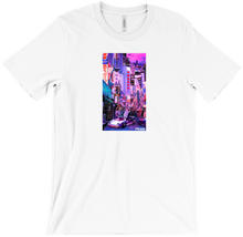Sit Back Relax Plus Tee