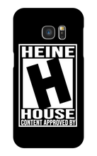 Heine House Phone Case for Samsung