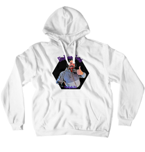 bobentley thumbs up Hoodies (No-Zip/Pullover)