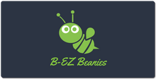 b-ezbeanies XXL Gaming Mousepad