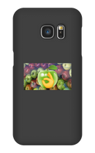 alma_chanell Samsung Phone Cases