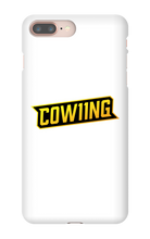 cow11ng iPhone Phone Cases