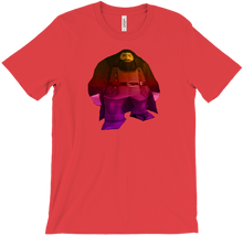Lord PS1 Hagrid Shirt
