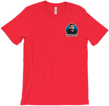 badchadtv T-Shirts