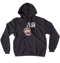 Wahab internet not working  (No-Zip/Pullover)