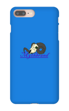 mythbrandtv iPhone Phone Cases