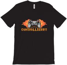 CONTROLLEERR ON FIRE T-Shirt