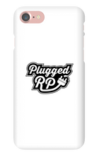 pluggedrp iPhone Phone Cases
