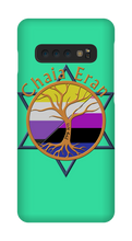 Chaia Samsung Phone Cases