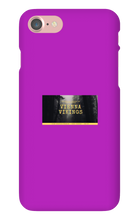 viennavikings iPhone Phone Cases