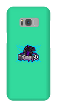 mrgingey93 Samsung Phone Cases