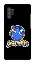 justqthanks Samsung Phone Cases