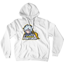 guerreiroportugal Hoodies (No-Zip/Pullover)