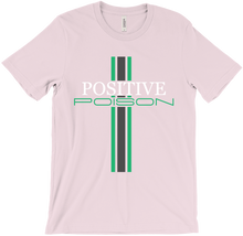 PositivePoison Cross Tee