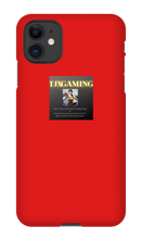 tjxgaming2  Phone Cases