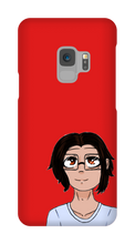 Boldrost Samsung Phone Cases
