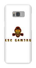 ESC Gaming Samsung Phone Cases