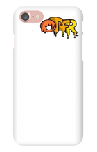 otfr1 iPhone Phone Cases