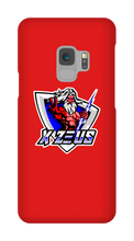 twitchxzeus2 Samsung Phone Cases