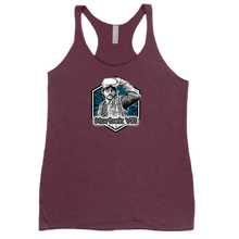 Camiseta tirantes (corte de chica)