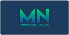 mindlessnerds XXL Gaming Mousepad