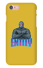 callmeentity iPhone Phone Cases