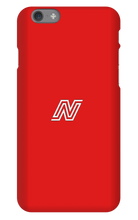 Vaderr Iphone Case