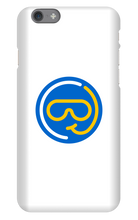 Snorkulese iPhone Phone Cases