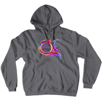 bklug Hoodies (No-Zip/Pullover)