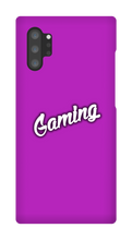 enacarmo_09_tv Samsung Phone Cases