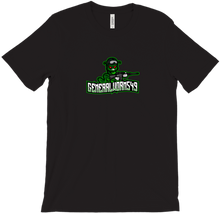 generalworm549 Worm T-shirt