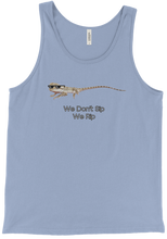 Baby Mascot Tank Top